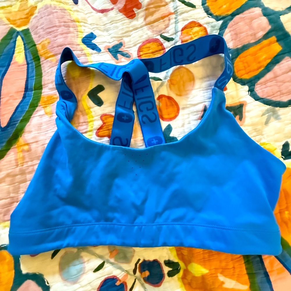 Figs Performance Underscrub Sports Bra